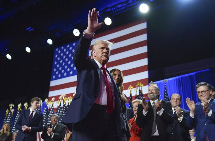 What Trump’s victory means for Ukraine,&hellip;