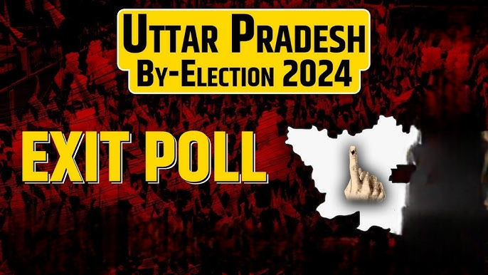 UP By-Elections 2024 Updates: Voting…