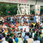 Shimla: Hindu outfits protest atrocities&hellip;
