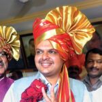 Devendra Fadnavis will be the…