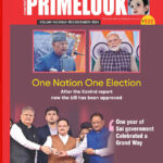 Prime Look December 2024 Issue