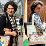 Ruckus over the bag, Priyanka…