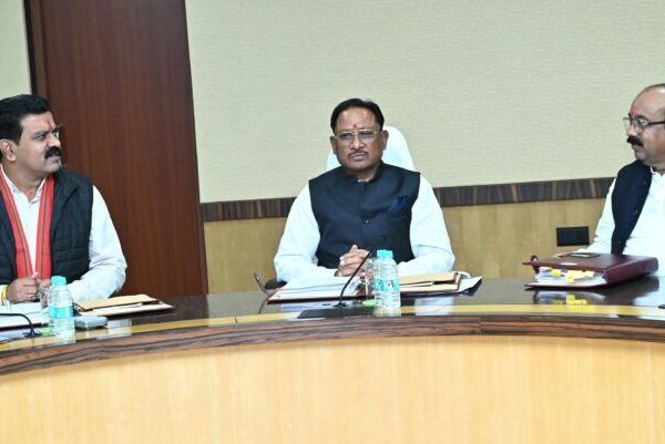 Sai cabinet meeting tomorrow on Dec 30,2024 many important…