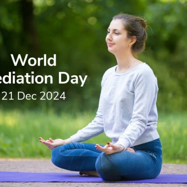 World Meditation day 2024: 10 health benefits, how to…