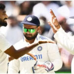 IND vs AUS Live Score:…