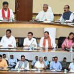 Sai cabinet meeting concluded, many…