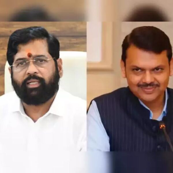 Eknath Shinde will be included in the cabinet, will…