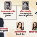 Devendra Fadnavis Family Tree: From…