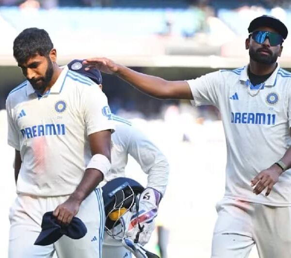 IND vs AUS Melbourne Test: No-ball and dropped catch……