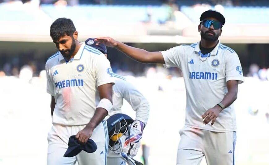 IND vs AUS Melbourne Test: No-ball&hellip;
