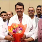 Maharashtra: First cabinet meeting of…