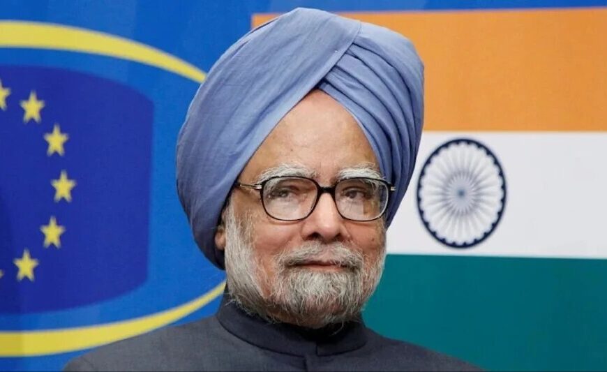 ‘When India was about to default…’, what is the world media saying on Manmohan Singh’s death?