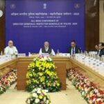 DGP-IGP conference: PM Modi expressed…