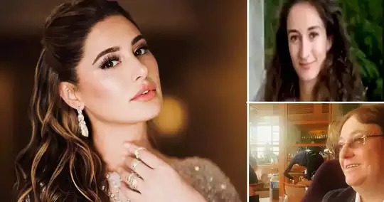 Actress Nargis Fakhri’s sister arrested for burning her ex-boyfriend to death in garage