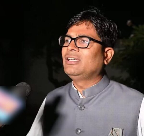 Vishnu Deo Sai government is committed to transparency in…