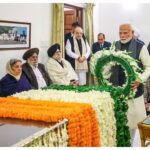 PM Modi: ‘His life was…