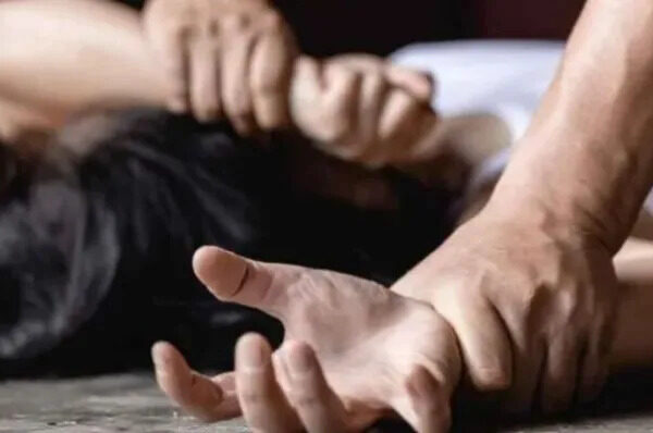 Rape on the pretext of marriage: A young man…