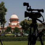 Supreme Court’s order: No new…