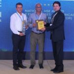 Crompton Wins National Safety Award&hellip;