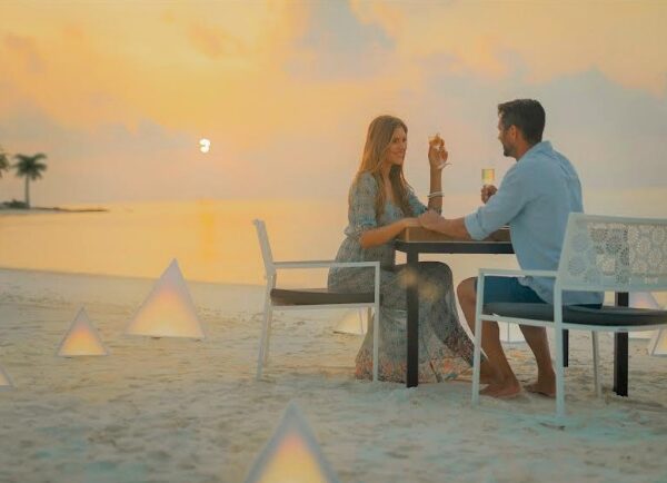 Experience An Island of Endless Firsts: Celebrate Every Shade…