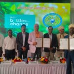 Bisleri International Launches ‘Bottles for&hellip;