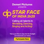 Demet Pictures Presents Star Face…