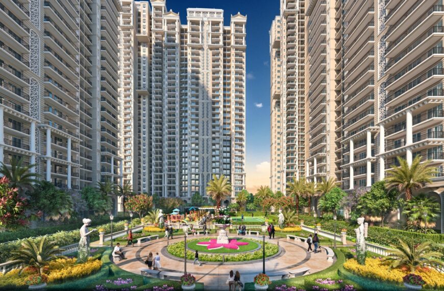 Siddharth Vihar: The New Address for&hellip;