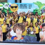Smile International Film Festival for&hellip;