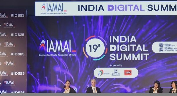 Waves Summit to Showcase India’s Leadership in Technological Advancements…