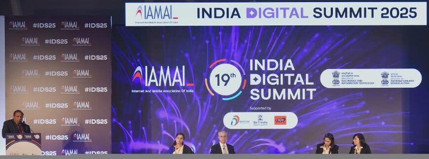 Waves Summit to Showcase India’s Leadership&hellip;