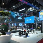 Tvs Motor Company Showcases Transformational&hellip;