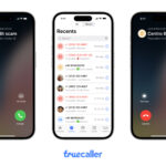 Truecaller Finally Works on iPhone