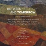 Aem Contemporary Presents Between Yesterday&hellip;