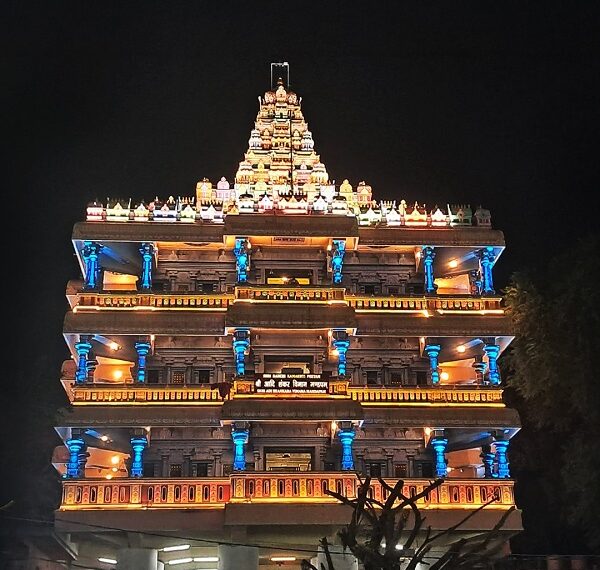 Signify Illuminates the Spiritual Journey of&hellip;