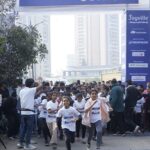 Joyville Shapoorji Pallonji Hosts its&hellip;
