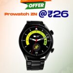 Prowatch and Probuds Slash Prices&hellip;