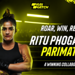 MMA Star Ritu Phogat Joins&hellip;