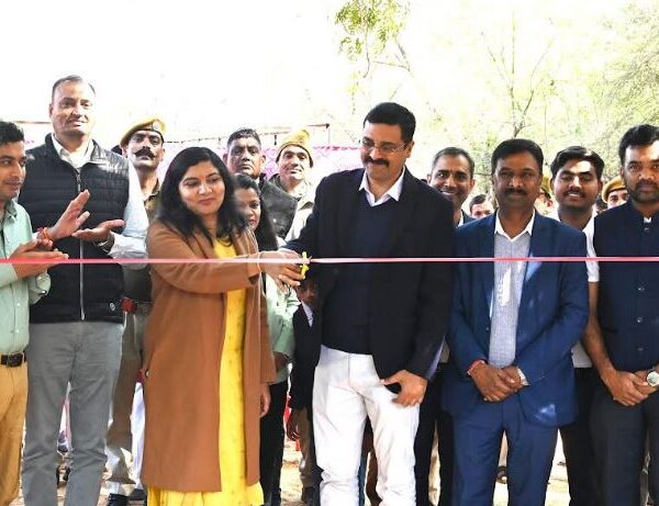 Bisleri International Partners with Forest Department, Government of Rajasthan…