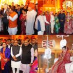 Prominent personalities from across the&hellip;
