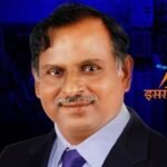 V Narayanan Appointed New ISRO&hellip;