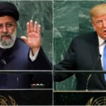 Trump’s return has increased Iran’s&hellip;