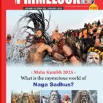 PRIME LOOK -JANUARY ISSUE