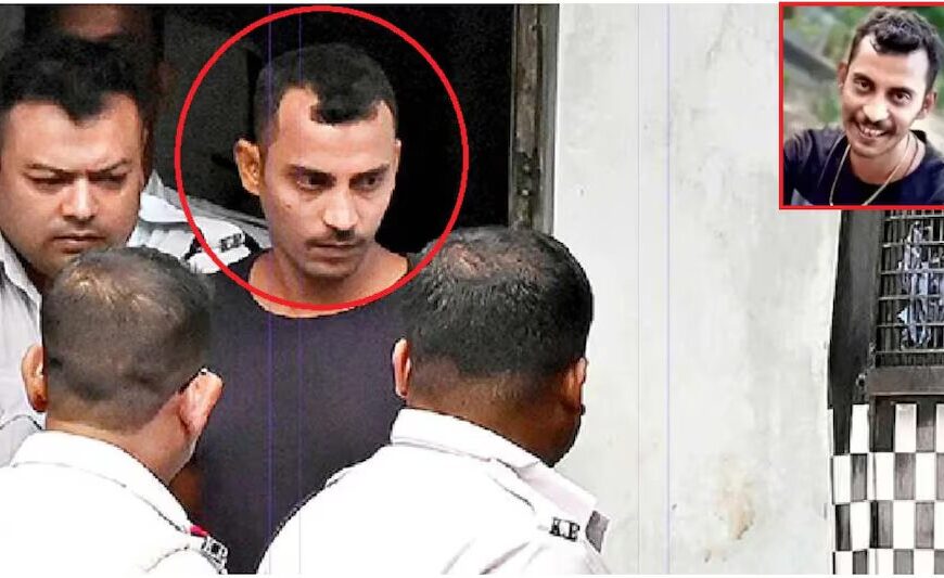 Kolkata: Sanjay Roy found guilty in&hellip;