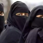 Why was the burqa banned…