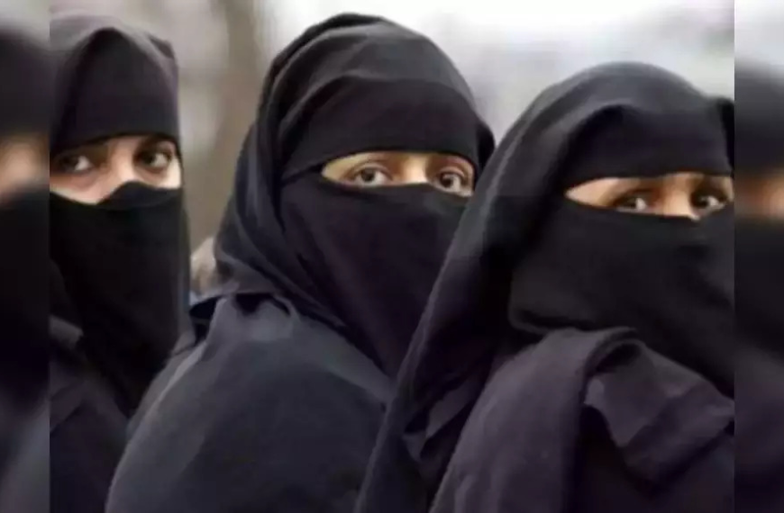 Why was the burqa banned in Switzerland: How much population will be affected, which countries already have a ban? Know here