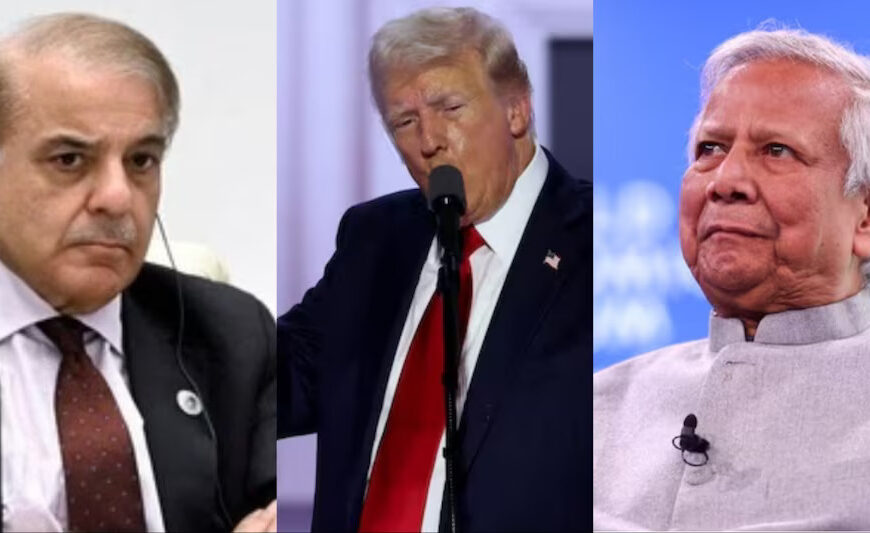 One decision of Trump and the&hellip;