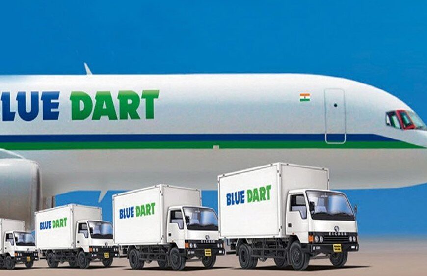 Blue Dart’s Quarter 3 Sales at&hellip;