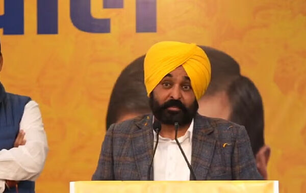 Delhi Polls: Why did the EC team reach Punjab…