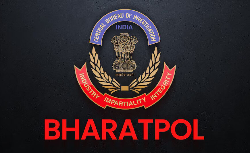 Like Interpol, ‘Bharatpol’ is now ready,&hellip;