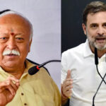 Bhagwat’s remarks on Independence are…